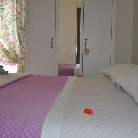 I Citri Bed and Breakfast Taranto Rum bild