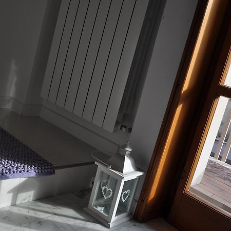 I Citri Bed and Breakfast Taranto Rum bild