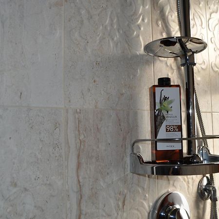 I Citri Bed and Breakfast Taranto Rum bild