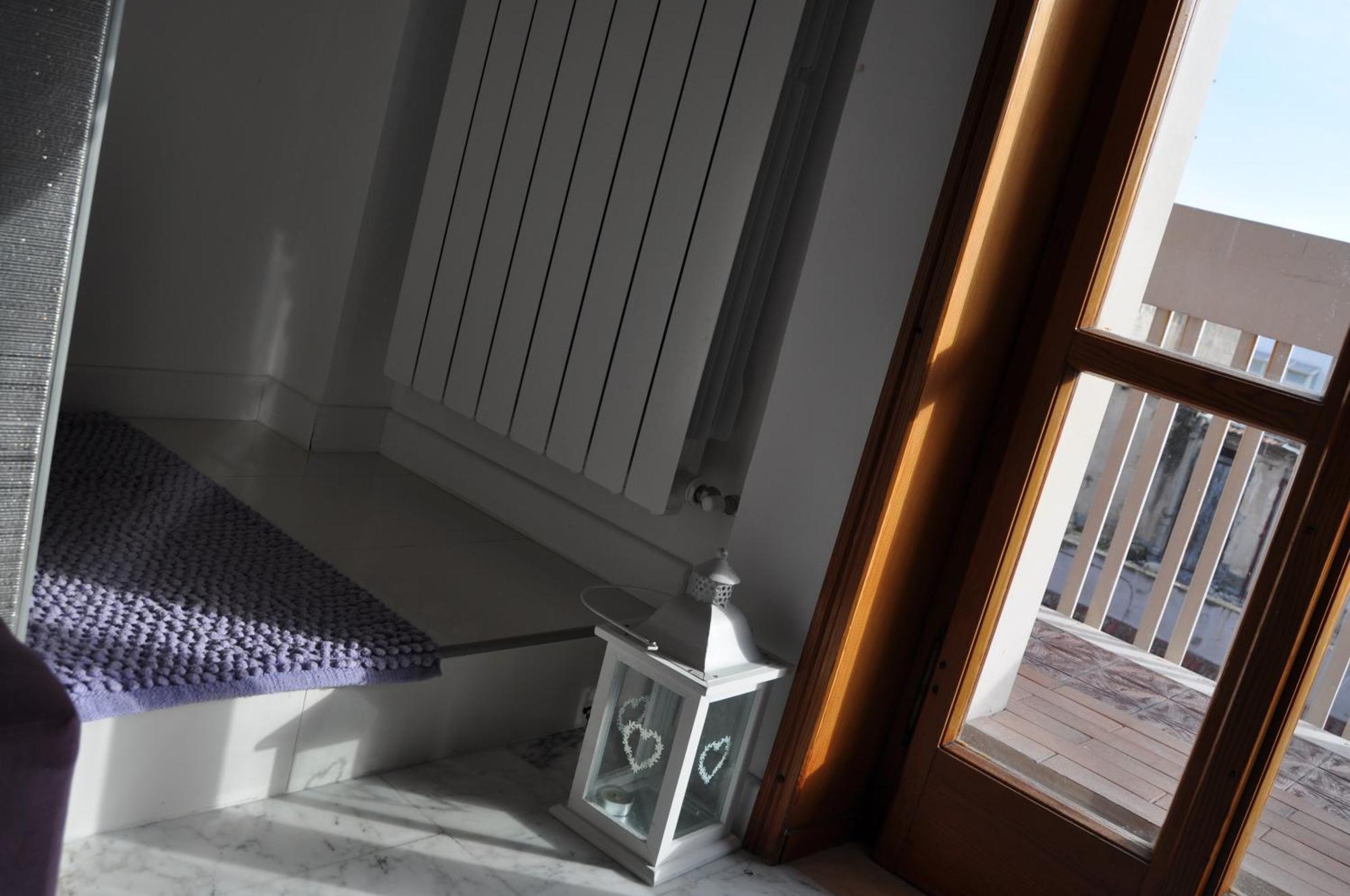 I Citri Bed and Breakfast Taranto Rum bild