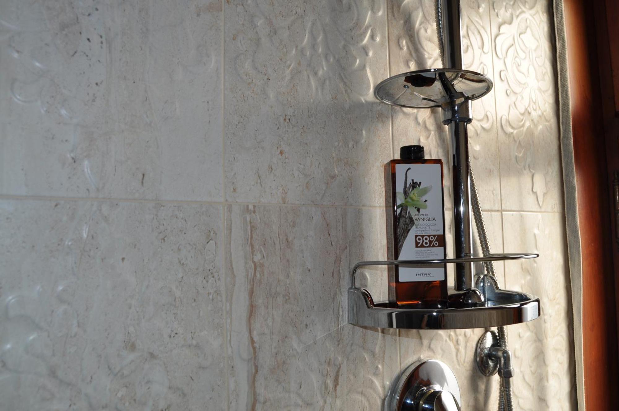 I Citri Bed and Breakfast Taranto Rum bild