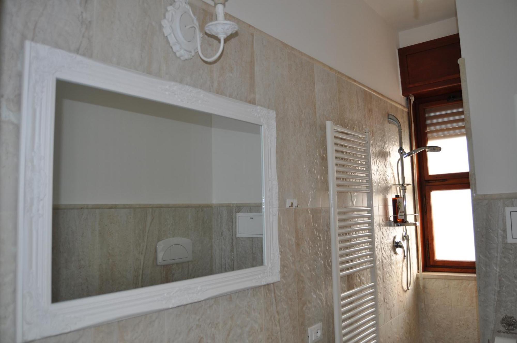 I Citri Bed and Breakfast Taranto Rum bild