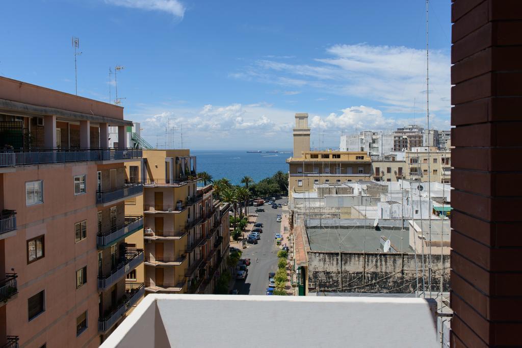 I Citri Bed and Breakfast Taranto Exteriör bild