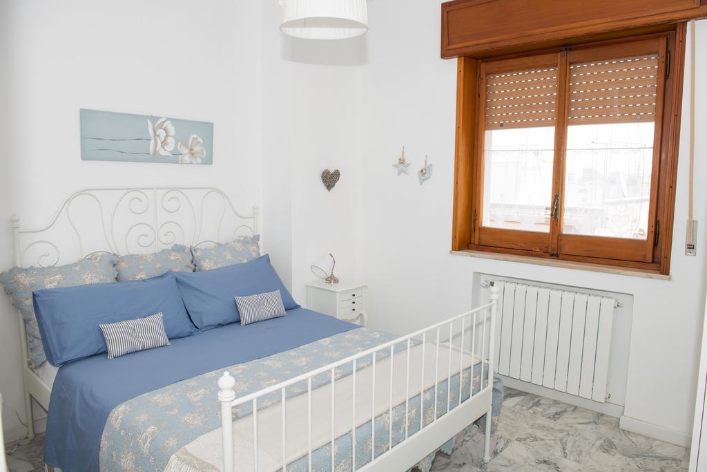 I Citri Bed and Breakfast Taranto Exteriör bild