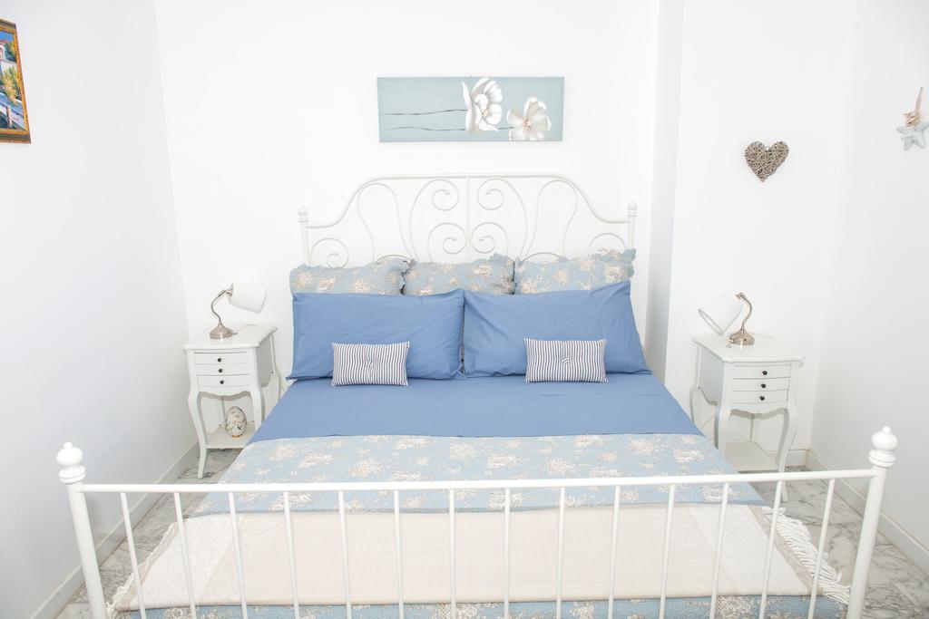 I Citri Bed and Breakfast Taranto Exteriör bild