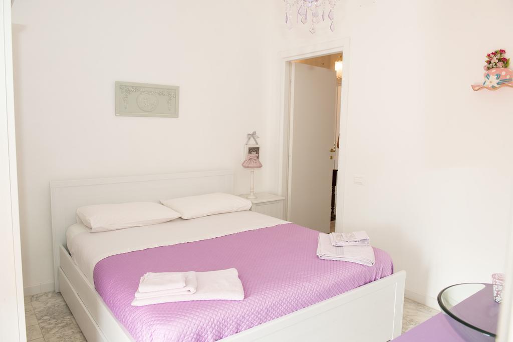 I Citri Bed and Breakfast Taranto Exteriör bild