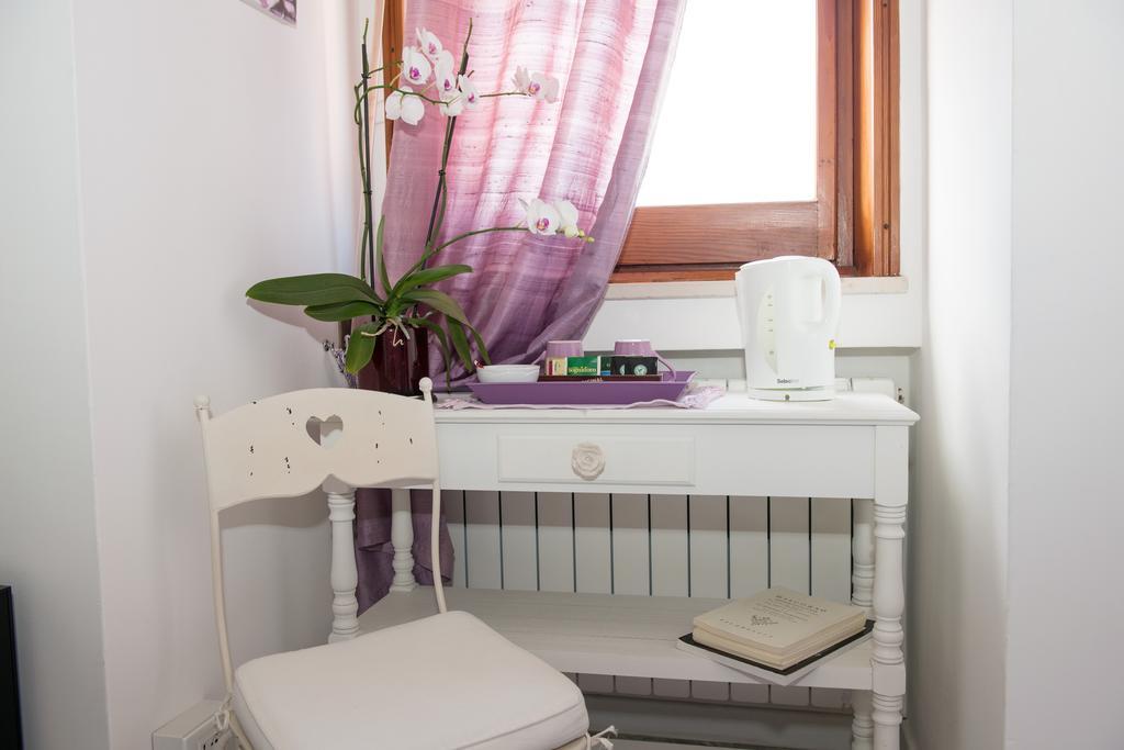 I Citri Bed and Breakfast Taranto Rum bild