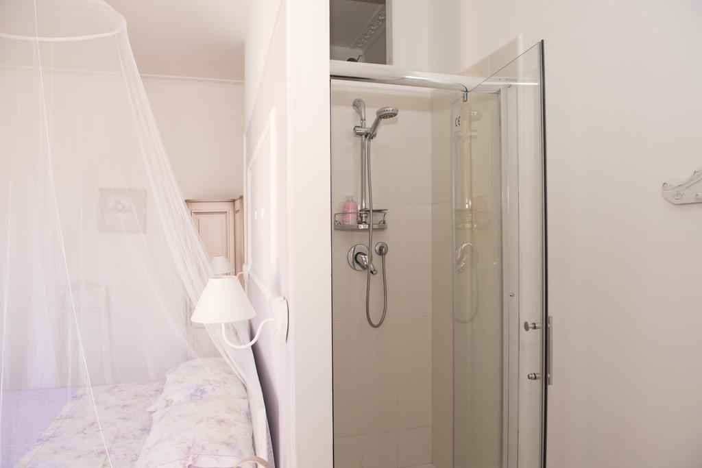 I Citri Bed and Breakfast Taranto Exteriör bild