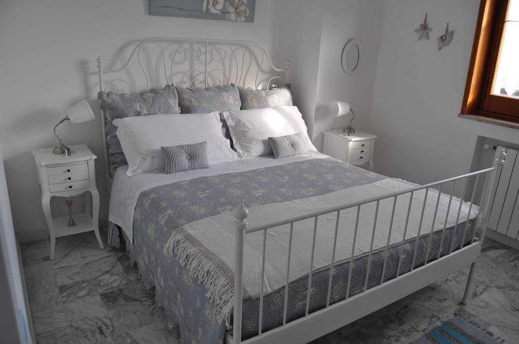 I Citri Bed and Breakfast Taranto Rum bild