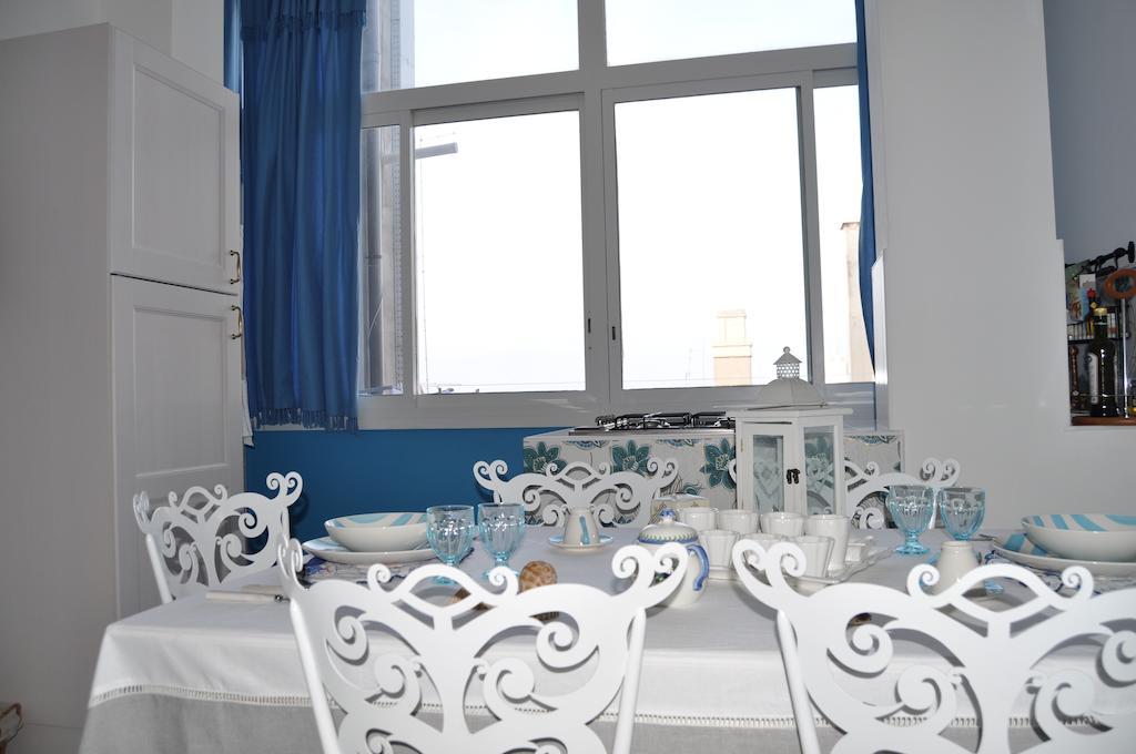 I Citri Bed and Breakfast Taranto Exteriör bild