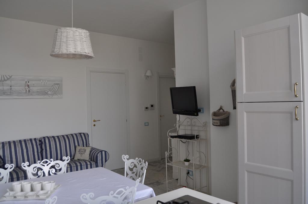 I Citri Bed and Breakfast Taranto Rum bild