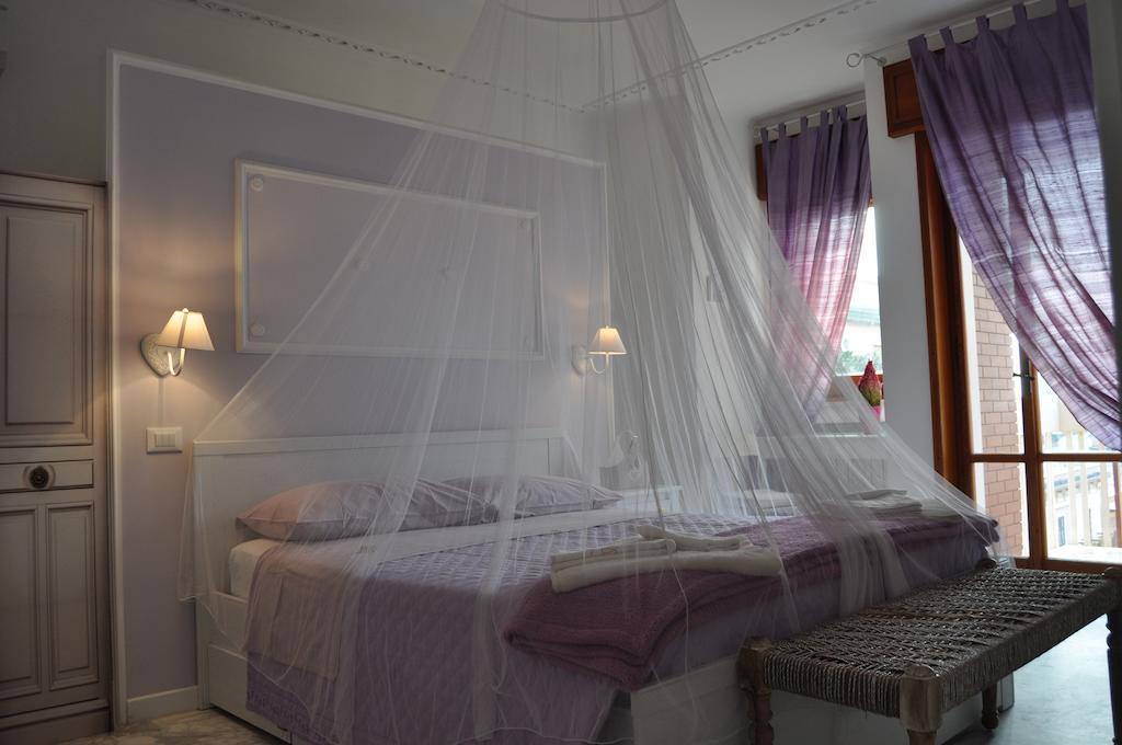 I Citri Bed and Breakfast Taranto Rum bild