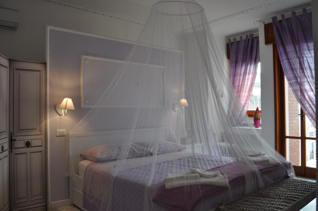 I Citri Bed and Breakfast Taranto Rum bild