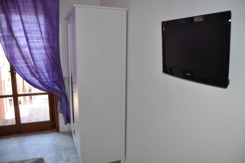 I Citri Bed and Breakfast Taranto Exteriör bild