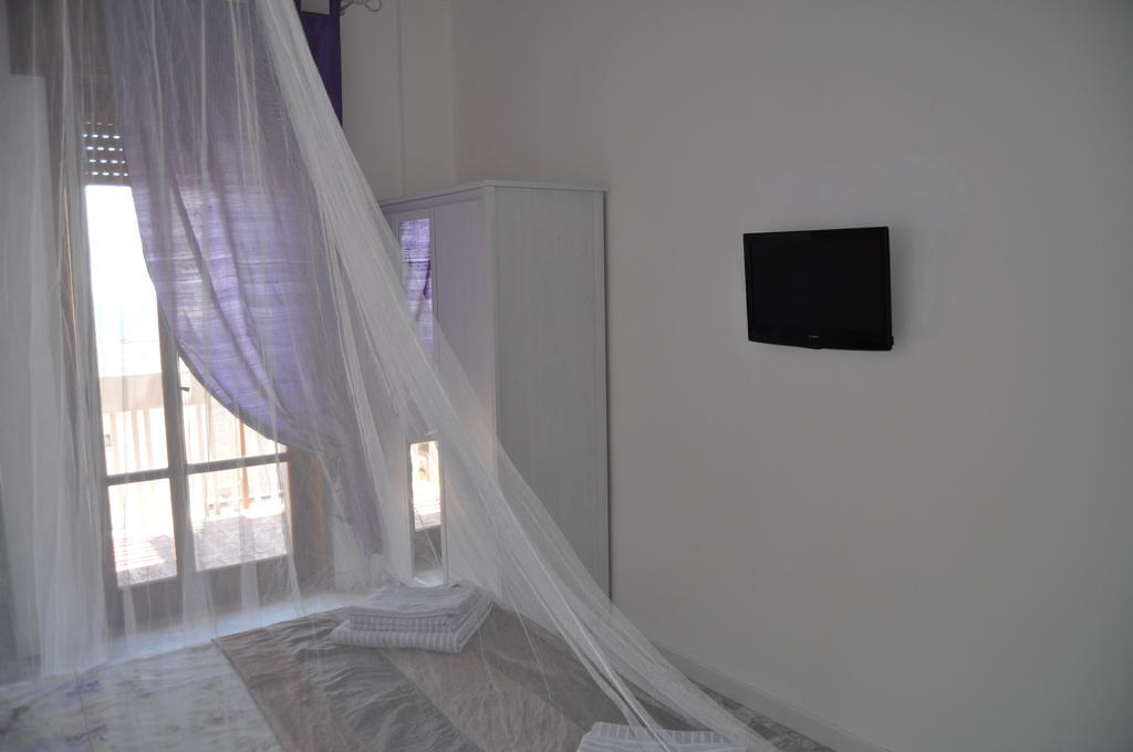 I Citri Bed and Breakfast Taranto Exteriör bild