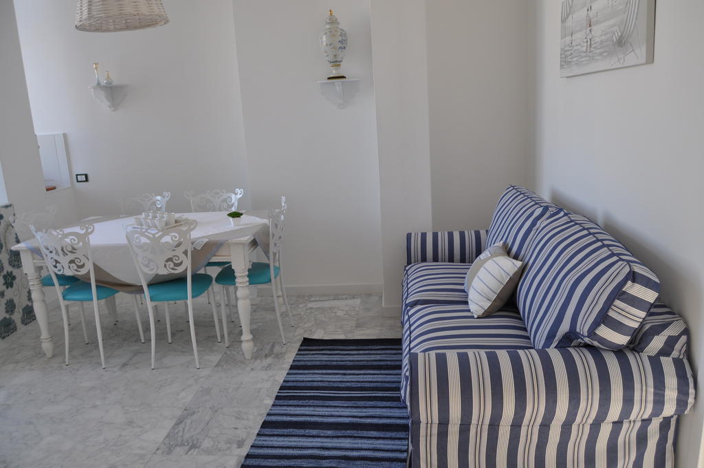 I Citri Bed and Breakfast Taranto Exteriör bild