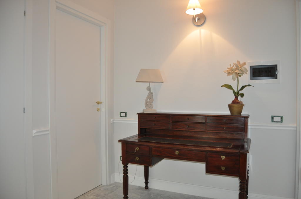 I Citri Bed and Breakfast Taranto Exteriör bild