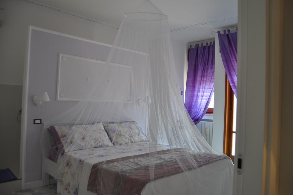 I Citri Bed and Breakfast Taranto Exteriör bild