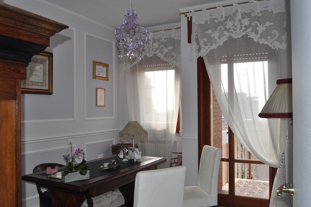 I Citri Bed and Breakfast Taranto Exteriör bild