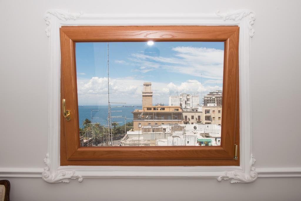 I Citri Bed and Breakfast Taranto Exteriör bild