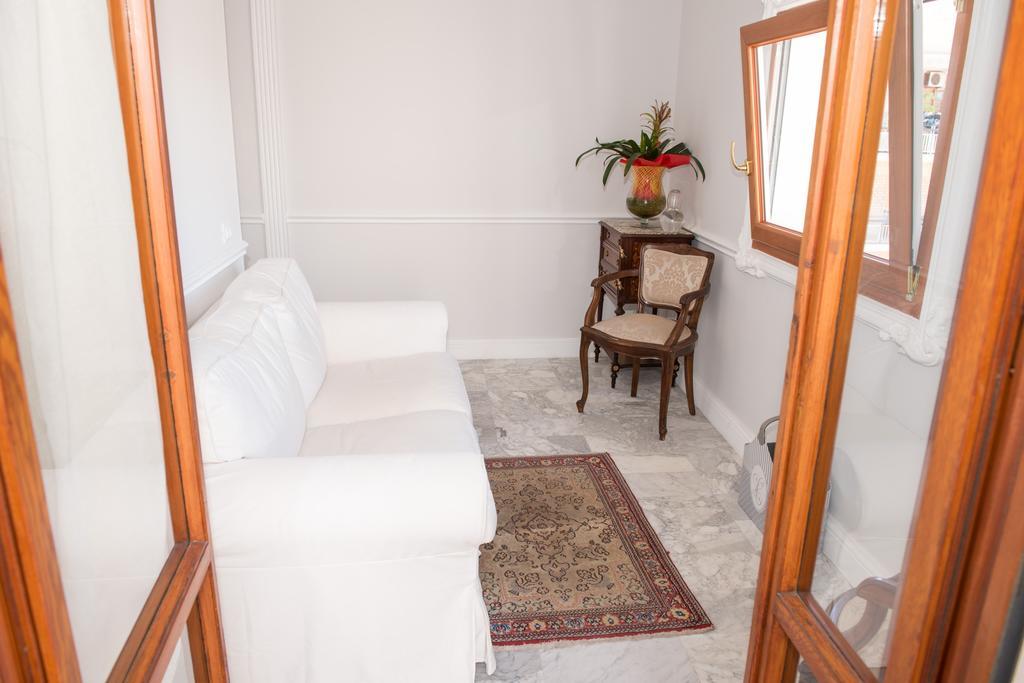 I Citri Bed and Breakfast Taranto Exteriör bild