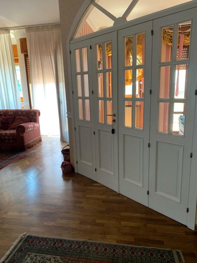I Citri Bed and Breakfast Taranto Exteriör bild