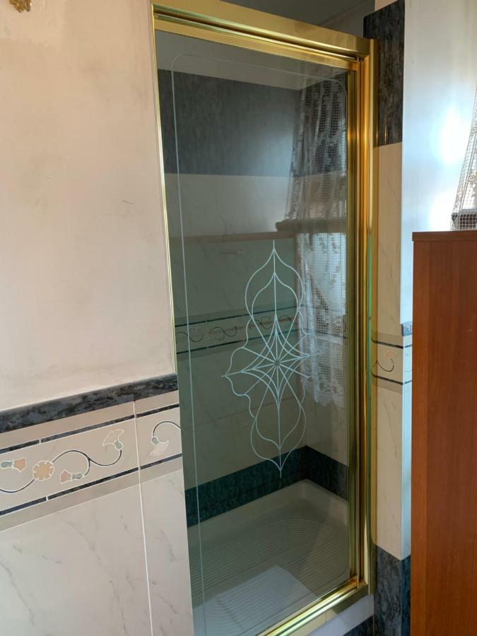 I Citri Bed and Breakfast Taranto Exteriör bild