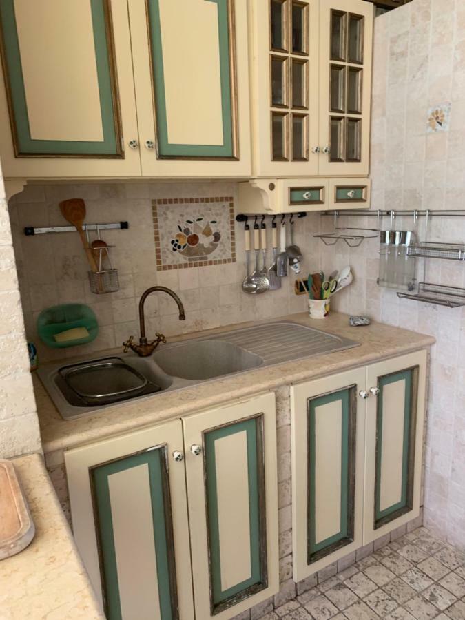 I Citri Bed and Breakfast Taranto Exteriör bild