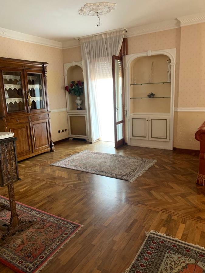 I Citri Bed and Breakfast Taranto Rum bild
