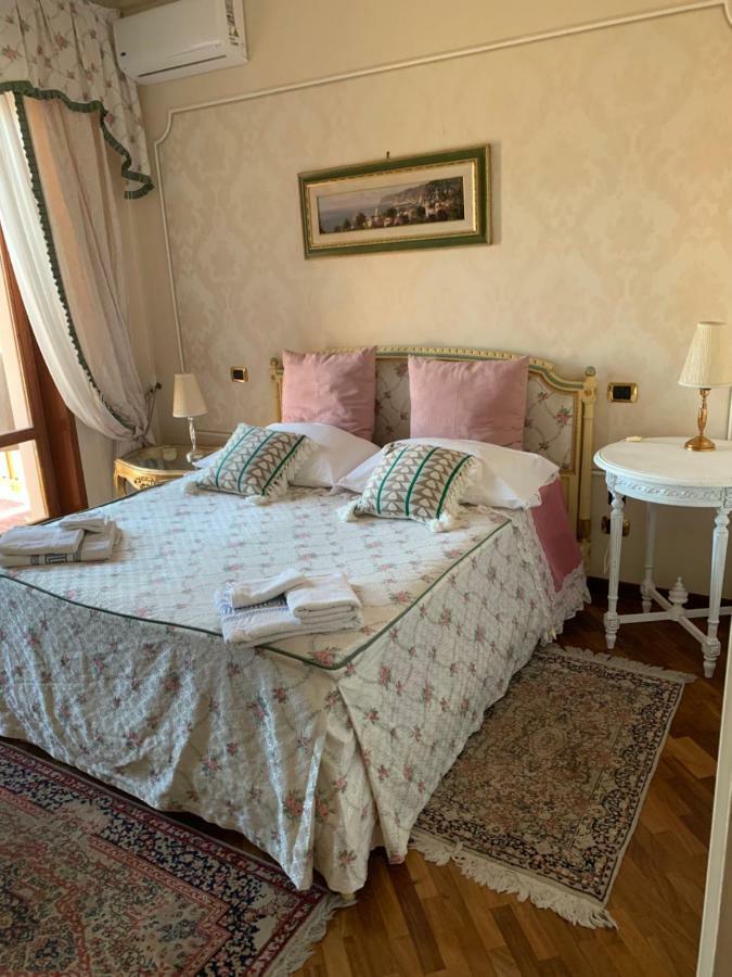 I Citri Bed and Breakfast Taranto Exteriör bild