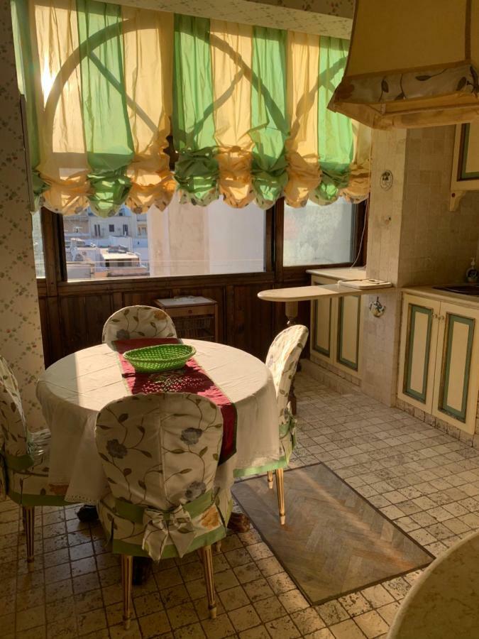 I Citri Bed and Breakfast Taranto Exteriör bild