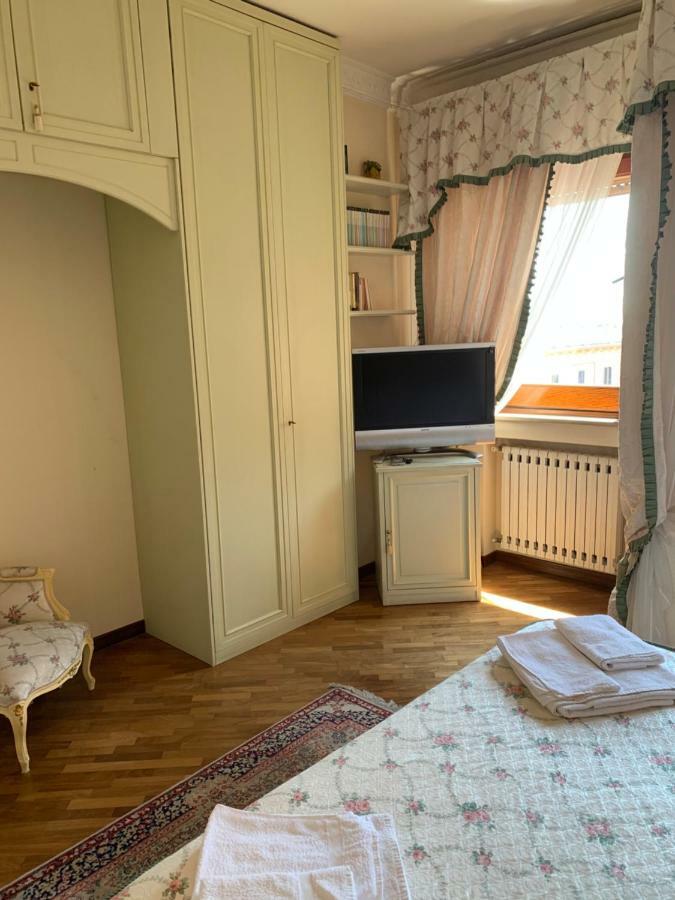 I Citri Bed and Breakfast Taranto Exteriör bild