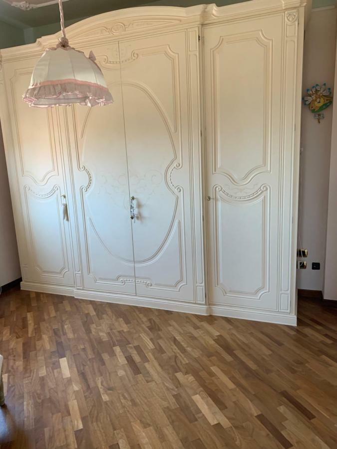 I Citri Bed and Breakfast Taranto Exteriör bild
