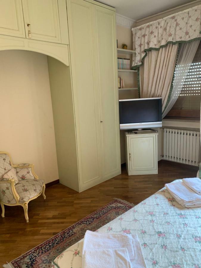 I Citri Bed and Breakfast Taranto Exteriör bild