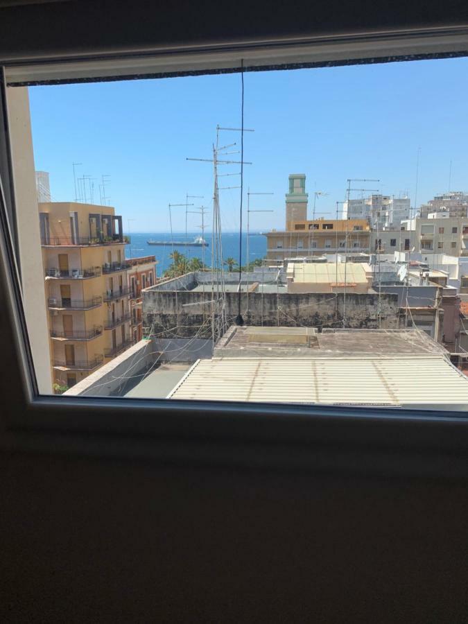 I Citri Bed and Breakfast Taranto Exteriör bild