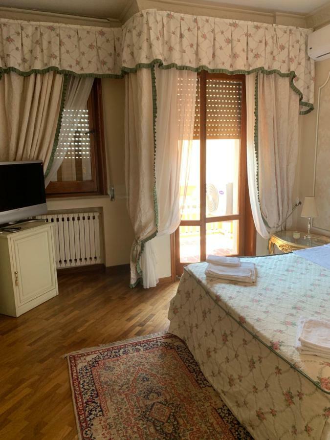 I Citri Bed and Breakfast Taranto Exteriör bild