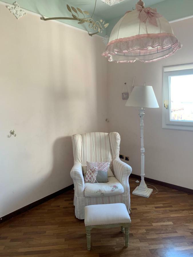 I Citri Bed and Breakfast Taranto Exteriör bild