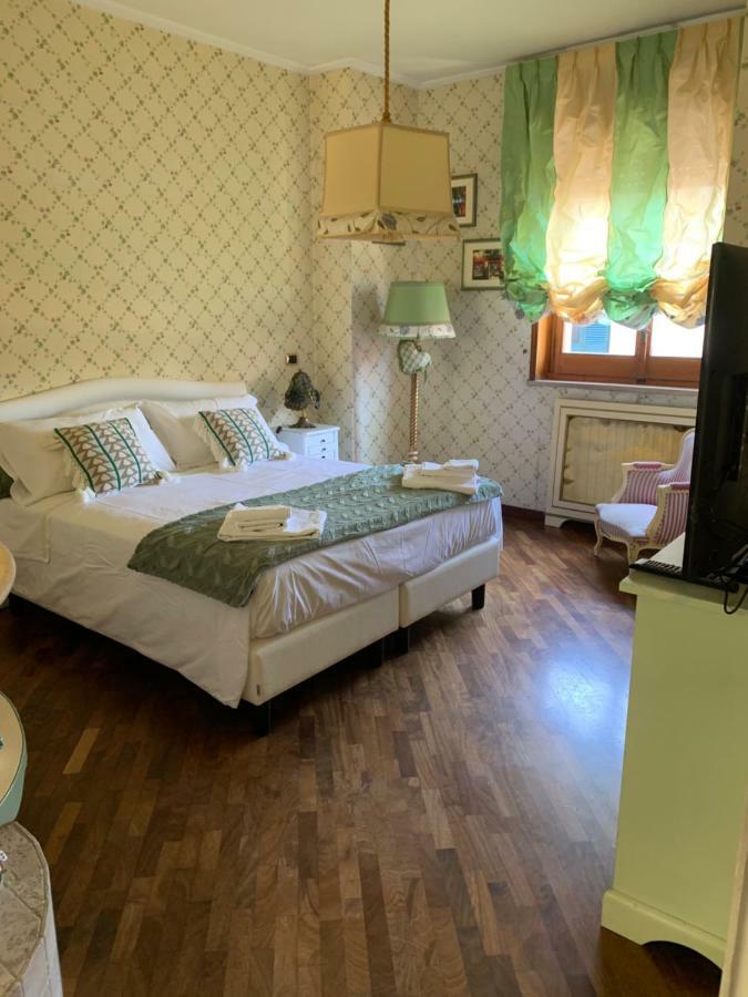 I Citri Bed and Breakfast Taranto Exteriör bild