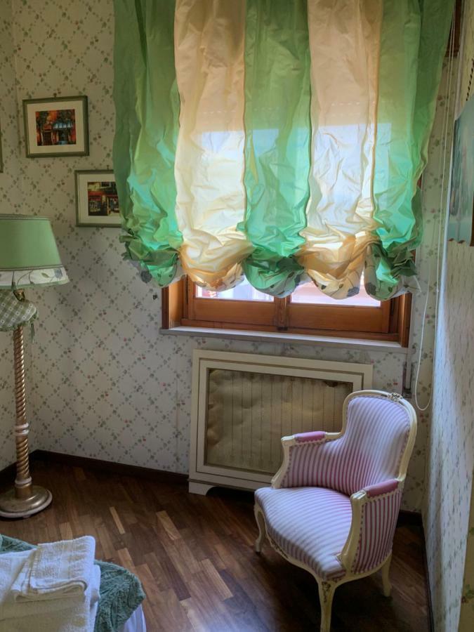 I Citri Bed and Breakfast Taranto Exteriör bild