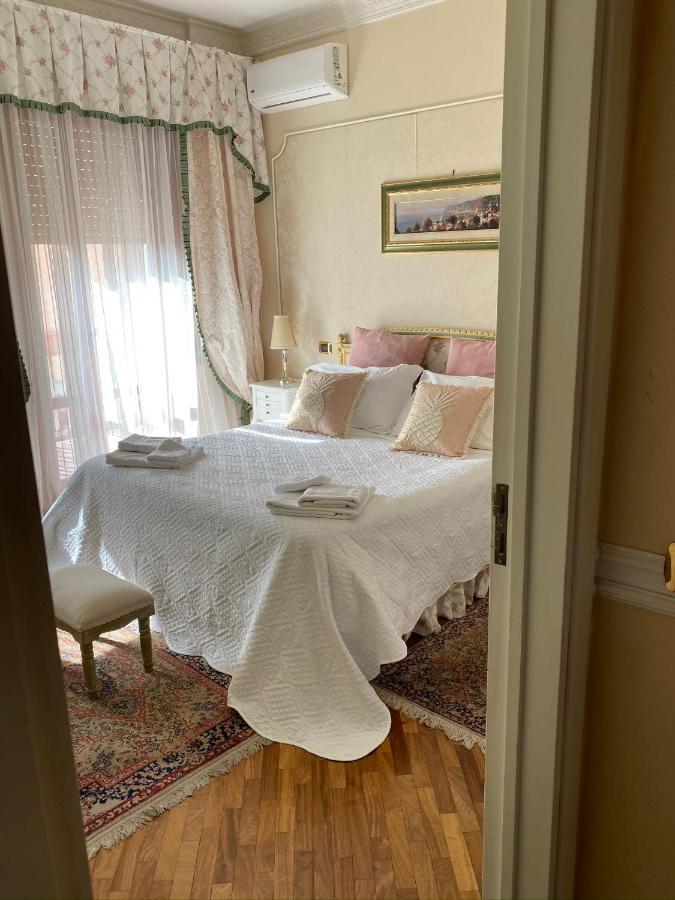 I Citri Bed and Breakfast Taranto Exteriör bild