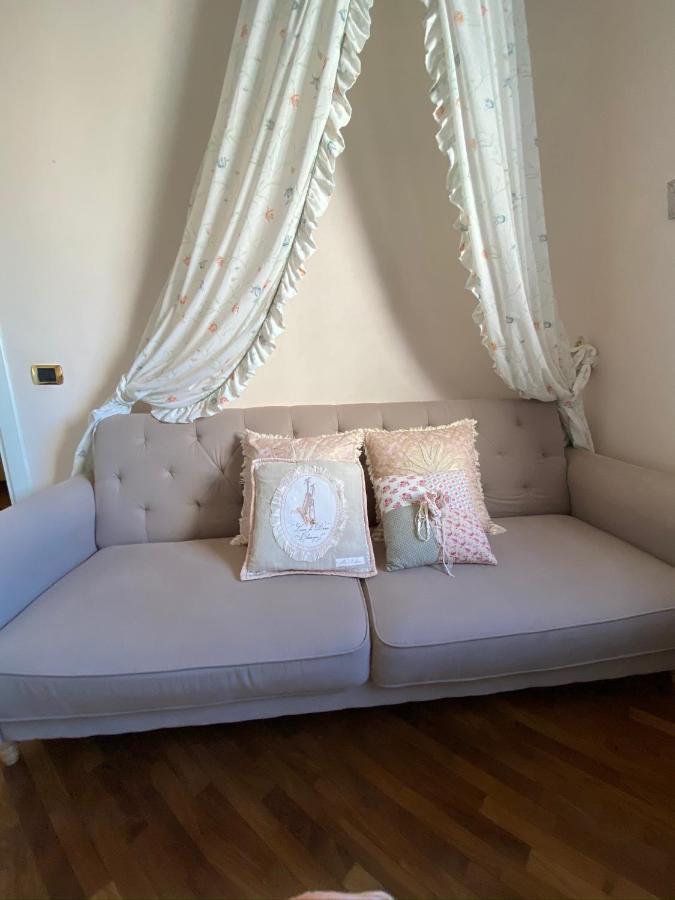 I Citri Bed and Breakfast Taranto Exteriör bild