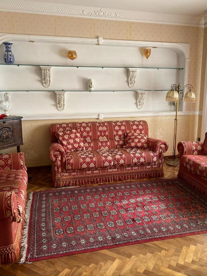 I Citri Bed and Breakfast Taranto Exteriör bild