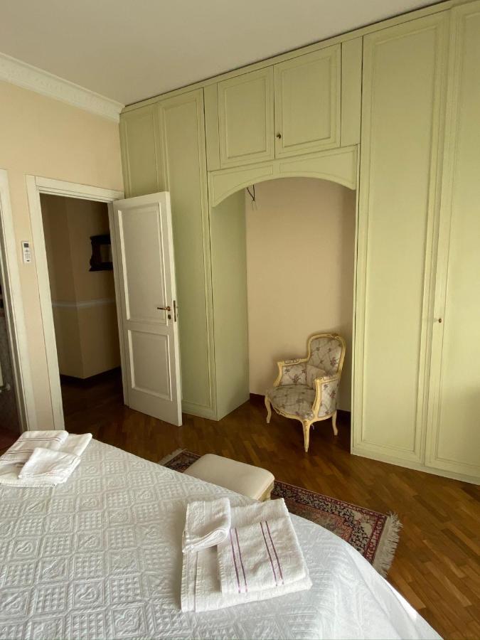 I Citri Bed and Breakfast Taranto Exteriör bild