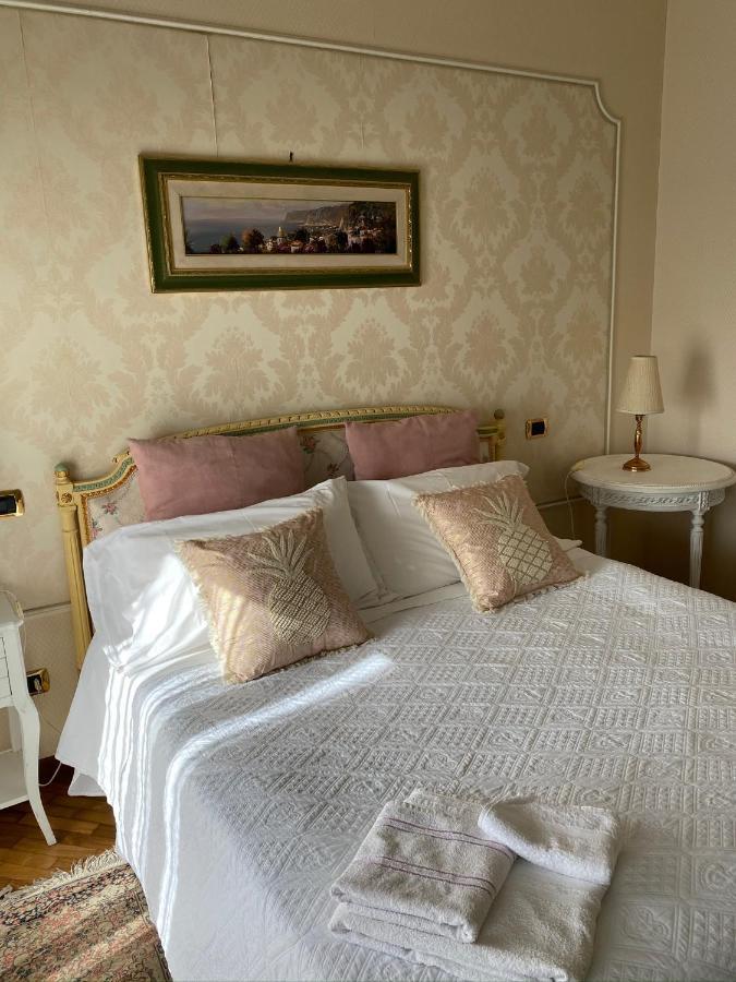 I Citri Bed and Breakfast Taranto Exteriör bild