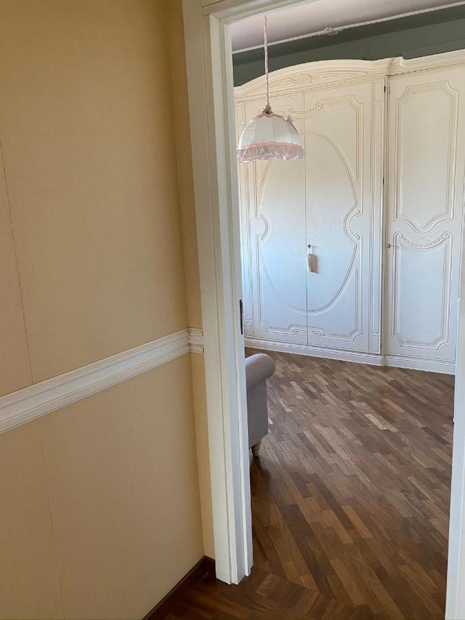 I Citri Bed and Breakfast Taranto Exteriör bild