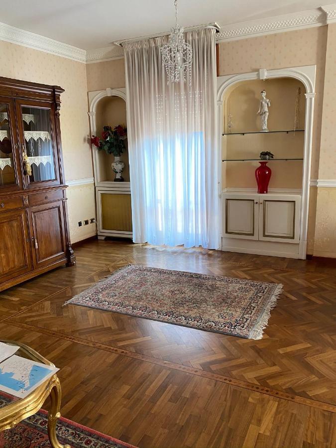 I Citri Bed and Breakfast Taranto Exteriör bild