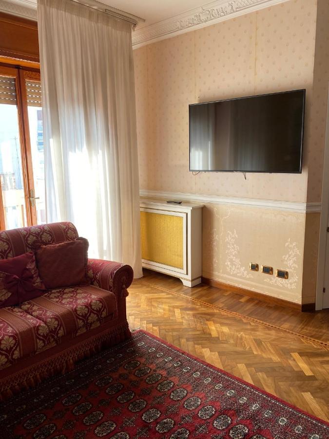 I Citri Bed and Breakfast Taranto Exteriör bild