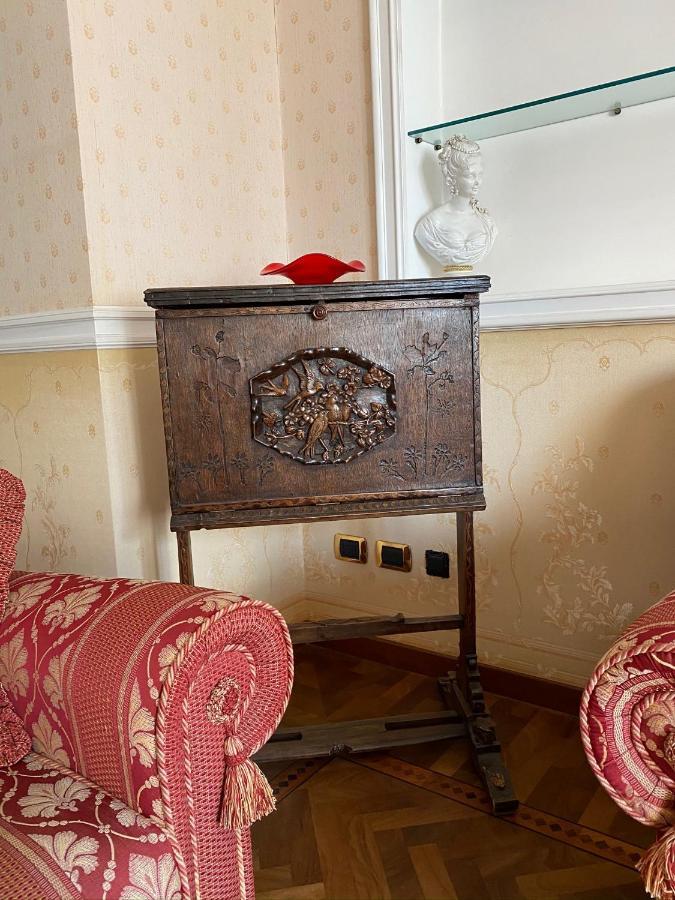 I Citri Bed and Breakfast Taranto Exteriör bild