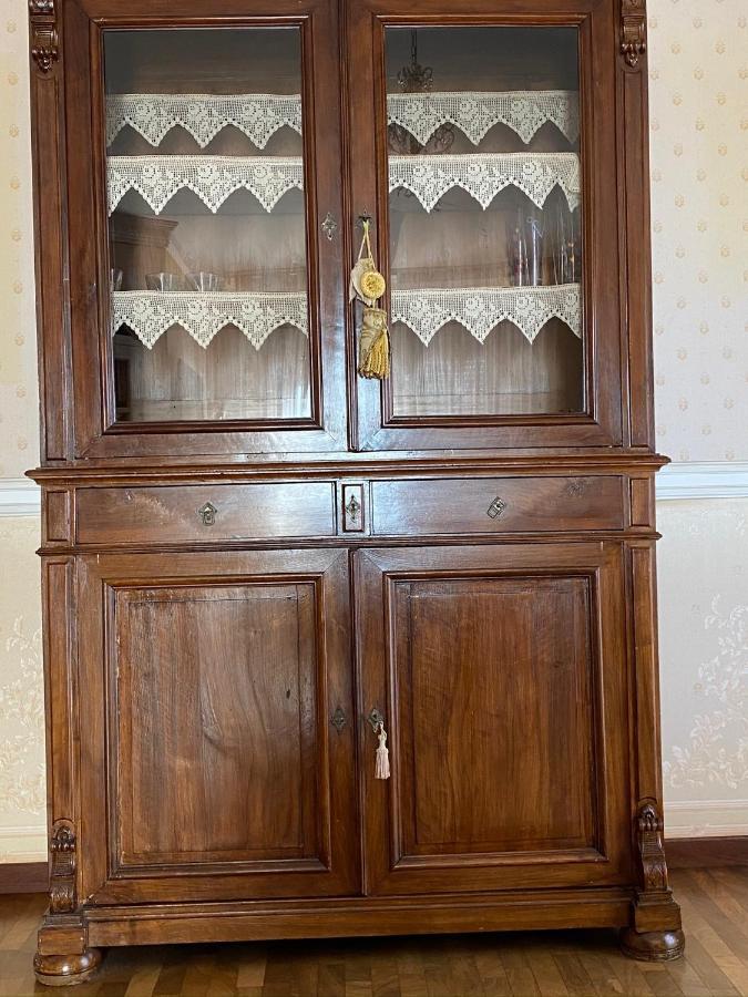 I Citri Bed and Breakfast Taranto Exteriör bild