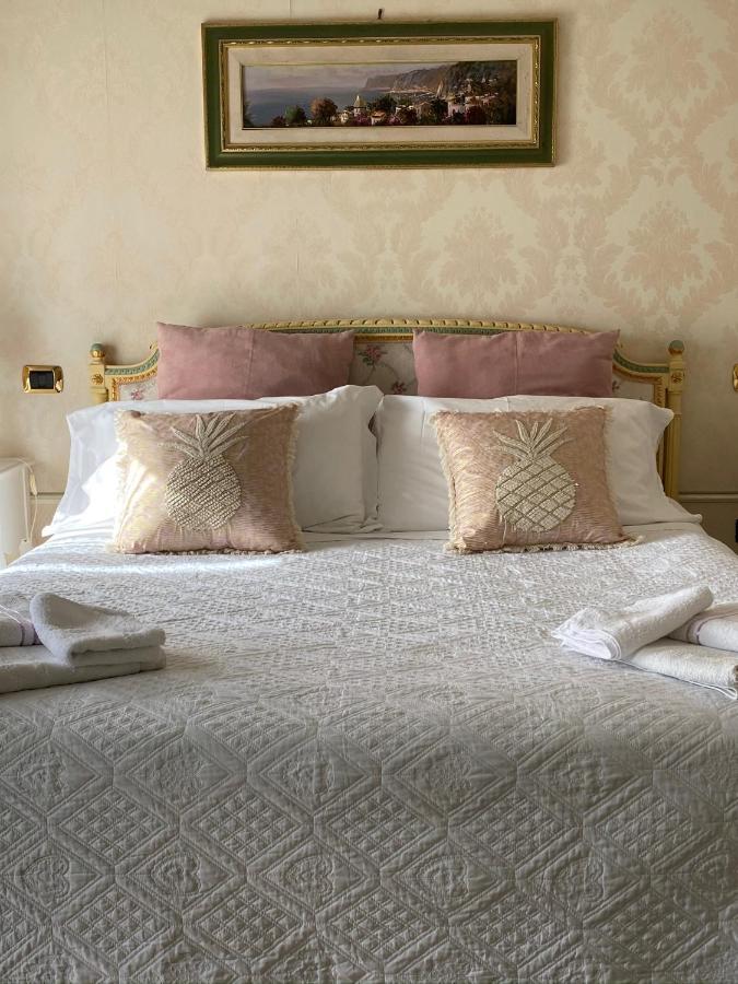 I Citri Bed and Breakfast Taranto Exteriör bild